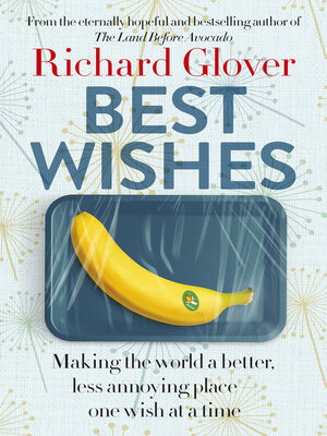 cover image of Best Wishes